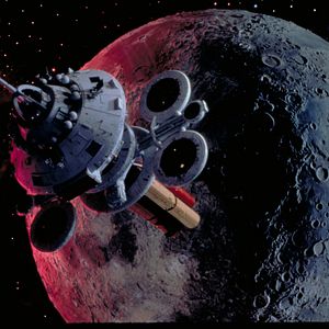 Bilder Star Trek 2: Der Zorn des Khan