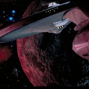Bilder Star Trek 2: Der Zorn des Khan