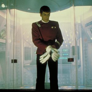 Bilder Star Trek 2: Der Zorn des Khan