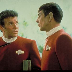 Bilder Star Trek 2: Der Zorn des Khan