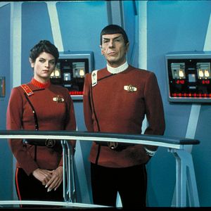 Bilder Star Trek 2: Der Zorn des Khan