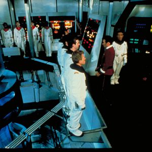 Bilder Star Trek 2: Der Zorn des Khan