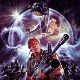 Bilder Atlantis Inferno