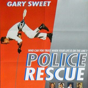 Bilder Police Rescue - Profis unter Verdacht