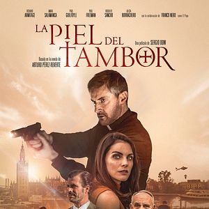 Bilder The Man from Rome - Der Vatikan Code