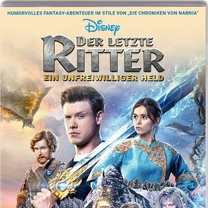 Bilder Der letzte Ritter - Ein unfreiwilliger Held