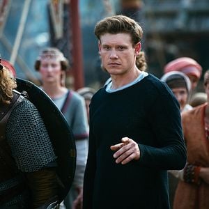 Bilder Der letzte Ritter - Ein unfreiwilliger Held