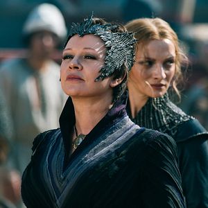 Bilder Der letzte Ritter - Ein unfreiwilliger Held