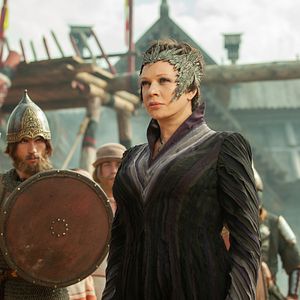 Bilder Der letzte Ritter - Ein unfreiwilliger Held