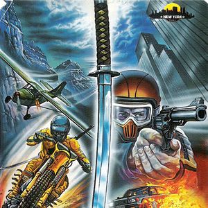 Bilder Sword of Heaven