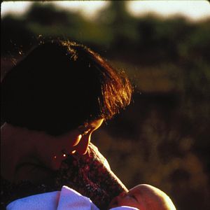 Bilder Ein Schrei in der Dunkelhei