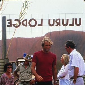 Bilder Ein Schrei in der Dunkelhei