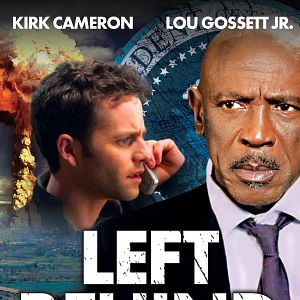 Bilder Left Behind III: World at War