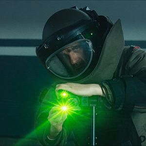 Bilder Blast - Gegen die Zeit