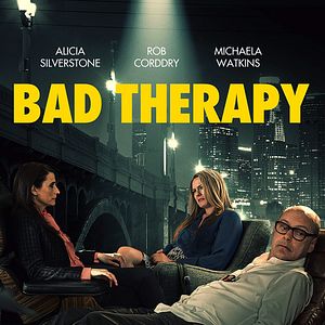 Bilder Bad Therapy