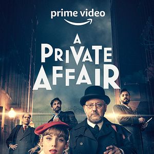 Bilder Marina und die Mörder