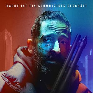 Bilder Clean - Rache ist ein schmutziges Geschäft