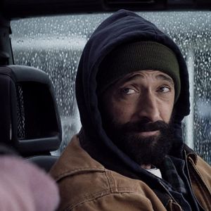 Bilder Adrien Brody