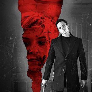 Bilder Lucky - Der Terror kommt nachts