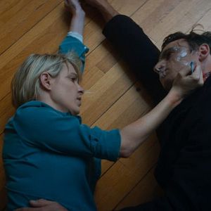 Bilder Lucky - Der Terror kommt nachts