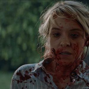 Bilder Lucky - Der Terror kommt nachts