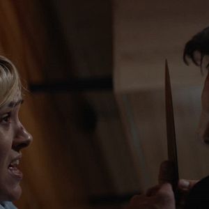 Bilder Lucky - Der Terror kommt nachts