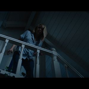 Bilder Lucky - Der Terror kommt nachts