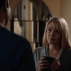 Bilder Lucky - Der Terror kommt nachts