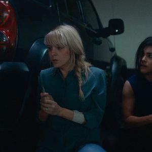 Bilder Lucky - Der Terror kommt nachts