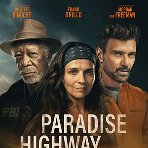 Bilder Paradise Highway