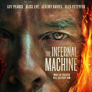 Bilder Infernal Machine - Gefährliche Vergangenheit
