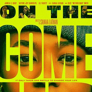 Bilder On The Come Up