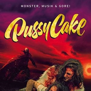 Bilder Pussycake - Monster, Musik und Gore!