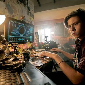 Bilder Pussycake - Monster, Musik und Gore!