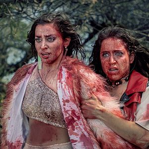 Bilder Pussycake - Monster, Musik und Gore!