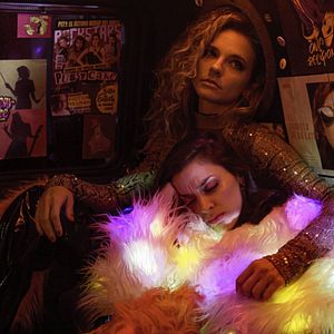 Bilder Pussycake - Monster, Musik und Gore!