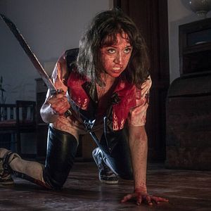 Bilder Pussycake - Monster, Musik und Gore!