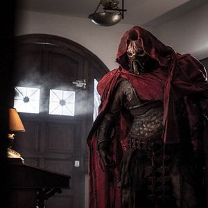 Bilder Pussycake - Monster, Musik und Gore!