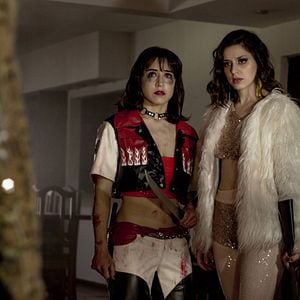 Bilder Pussycake - Monster, Musik und Gore!