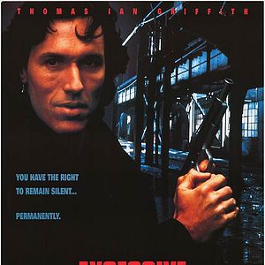 Bilder Excessive Force - Im Sumpf der Gewalt