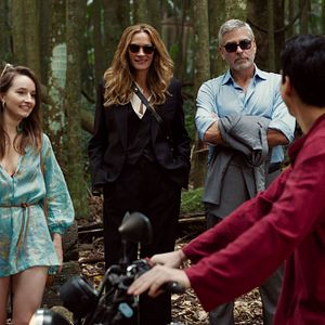 Bilder Ticket ins Paradies