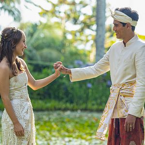 Bilder Ticket ins Paradies