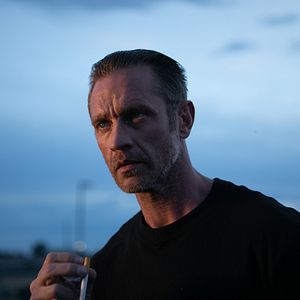 Bilder Gasoline Alley - Justice Gets Dirty