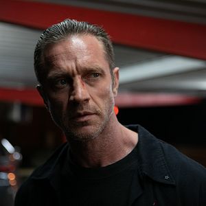 Bilder Gasoline Alley - Justice Gets Dirty