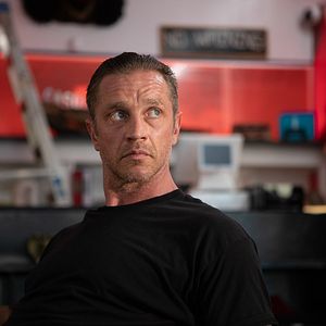 Bilder Gasoline Alley - Justice Gets Dirty