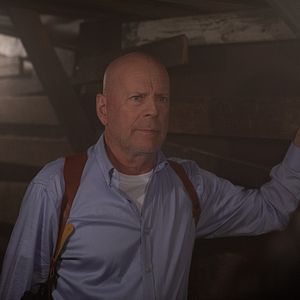Bilder Bruce Willis
