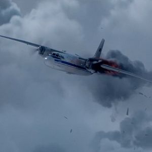 Bilder The One - Die einzige Überlebende