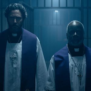 Bilder The Exorcism of God