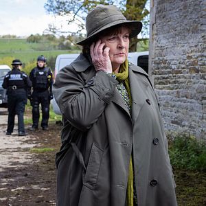 Bilder Brenda Blethyn