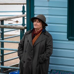 Bilder Brenda Blethyn